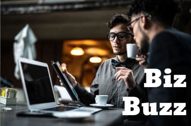 Biz Buzz